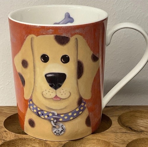 Whittard chelsea woof dog - of,