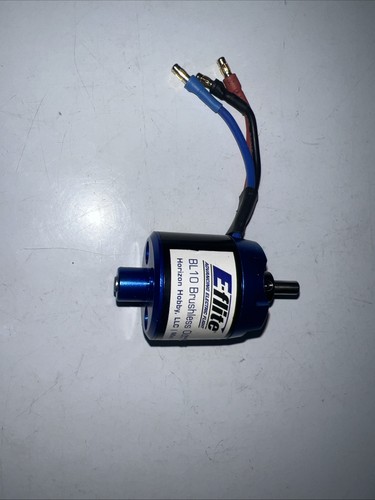 Flite bl10 brushless - e-flite,