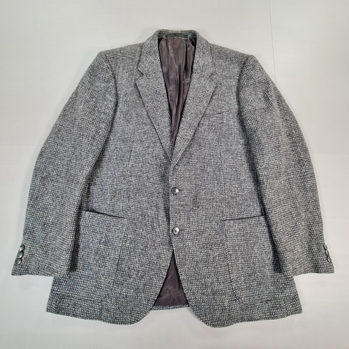 Vintage harris tweed mens - vintage,
