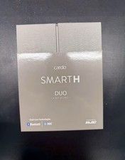 Motorcycle Cardo Smart H Duo -