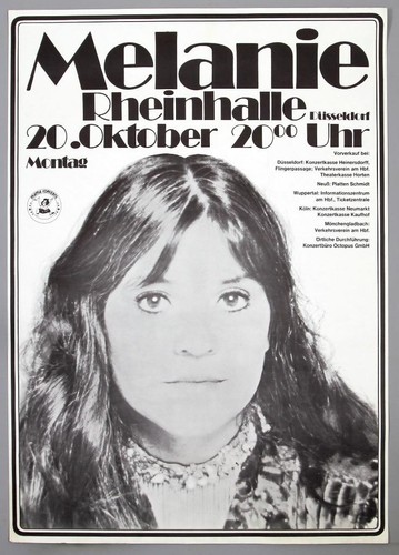 Melanie safka rare - safka, vintage