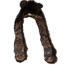 Rare spirithoods fluffy brown - fluffy,