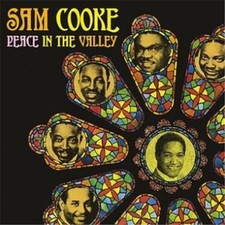 Sam Cooke - Peace In The