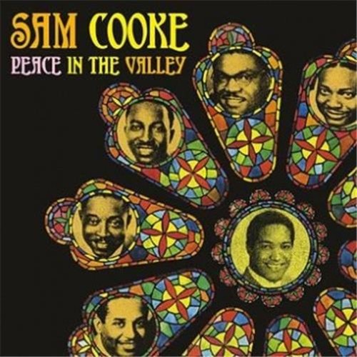 Sam cooke peace in the - sam,