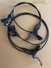 Hayes Dominion A4 4-Piston