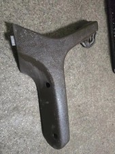 BMW 3 E30 Internal Opening