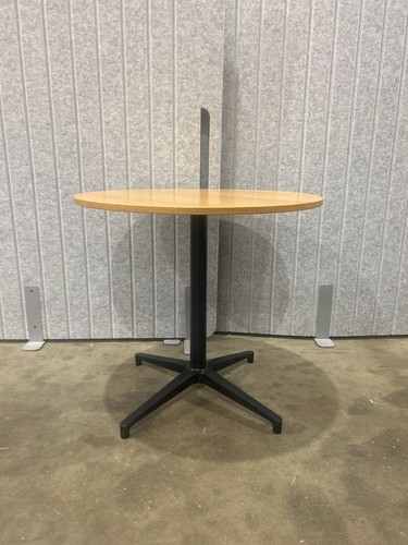 Vitra round bistro table with - vitra,