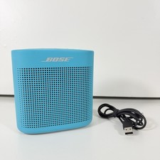 Bose Soundlink Color II