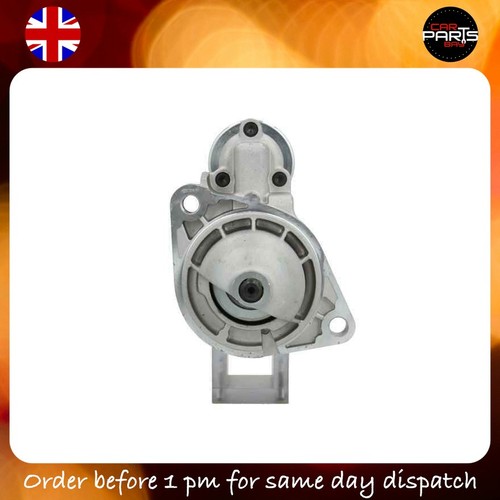 Starter for vauxhall calibra - starter,