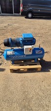 Hydrovane hv01 compressor - hydrovane,