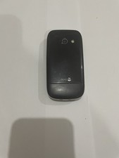 Doro PhoneEasy 632 Black