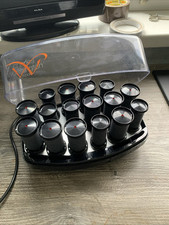 CHARLES WORTHINGTON  HEATED