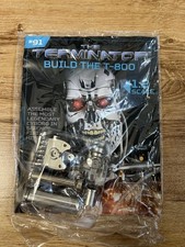 Hachette Partworks: The