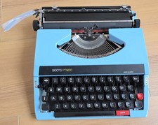 Boots PT900 Portable