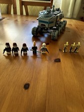 Lego Star Wars Clone Turbo