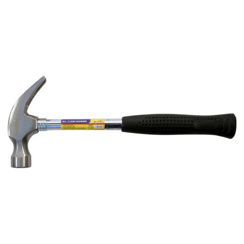 8oz claw steel - 8oz,