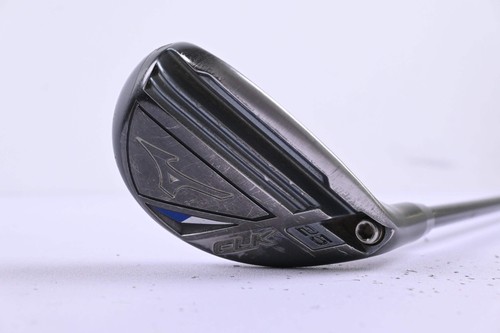 Mizuno clk 2020 - #5, hybrid