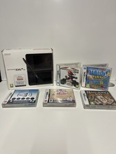 Nintendo DSi XL - Dark Brown