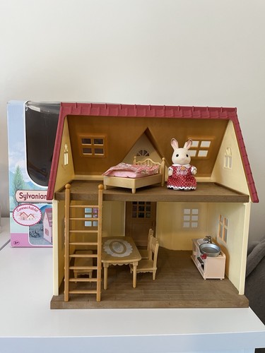 Sylvanian families cosy - sylvanian,