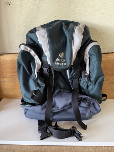 Deuter ranger rucksack - ranger, 35