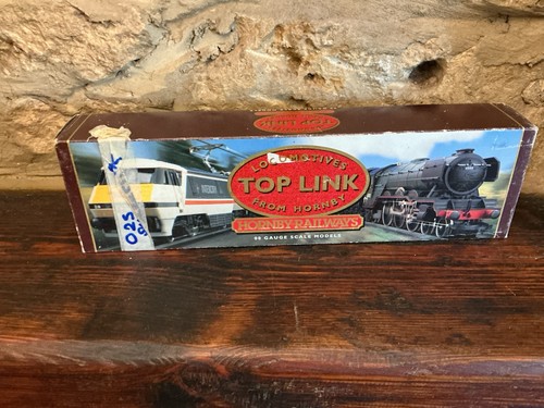 Hornby r855 lner pacific - hornby,