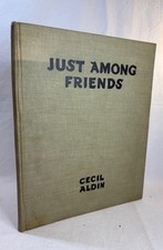 Cecil Aldin, Just Among