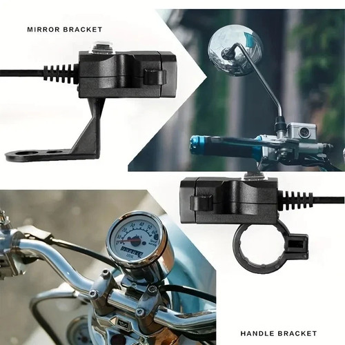Waterproof motorbike - waterproof,