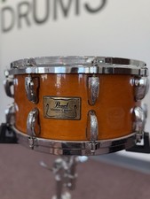 Pearl Masters Custom Maple