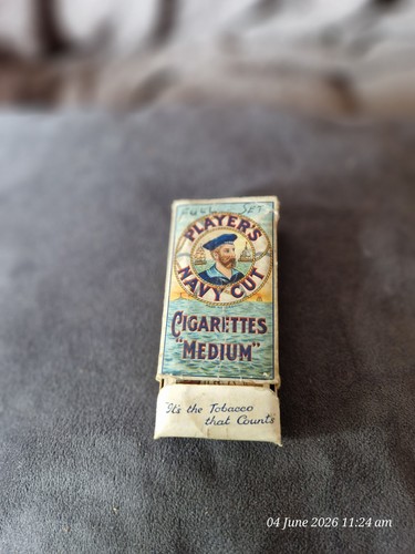 Hignett bros cigarette - co.,