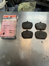 Brake Pad Set Triumph 2000