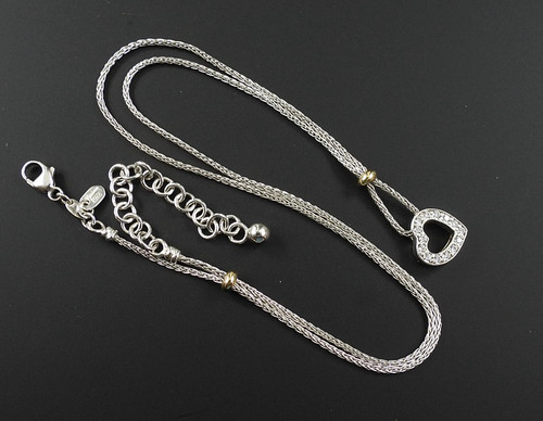 Vintage solid 925 sterling - vintage,