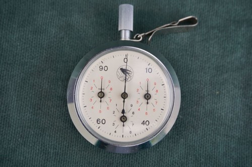 Vintage zarya mechanical - zarya,