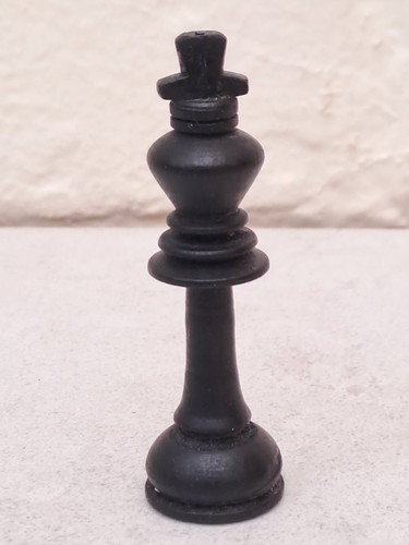 Unusual antique vintage treen - unusual,