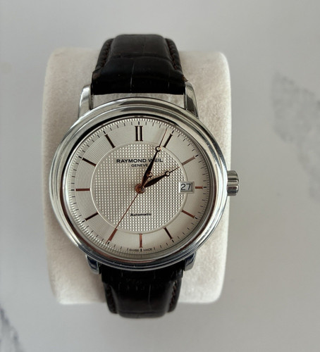 Raymond weil maestro - raymond,