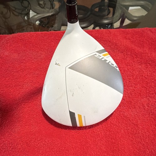 Taylormade rbz stage tour - rbz, 2