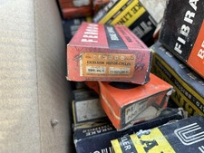 British Motorcycle Ferodo