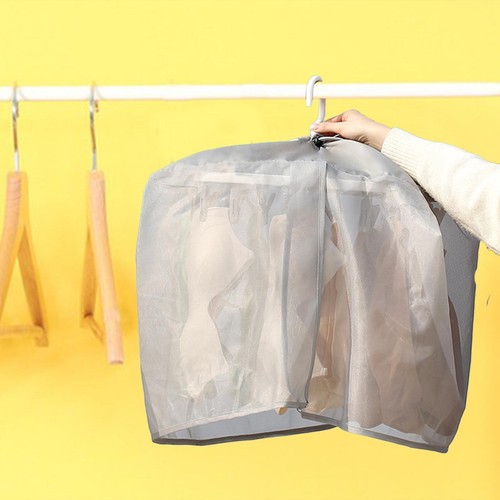 Dust cover for clothes dryer - cover,