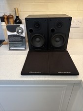 Wharfedale Diamond 6R