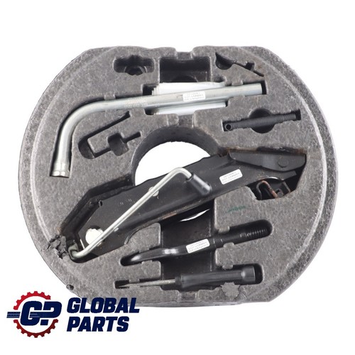 Audi emergency wheel - 8p,