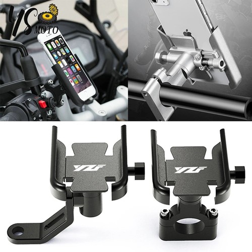 Motorcycle mobile phone - motorcycle, holder