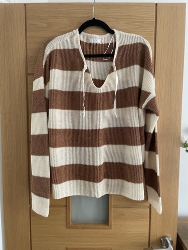 Masai women jumper tan and - women’s,