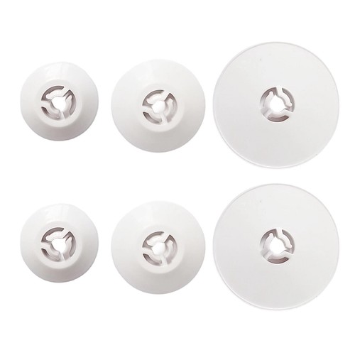 Pieces spool cap - pieces, sturdy