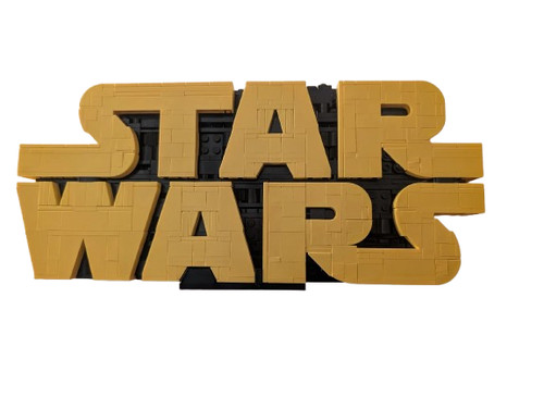 Star wars printed - wars,