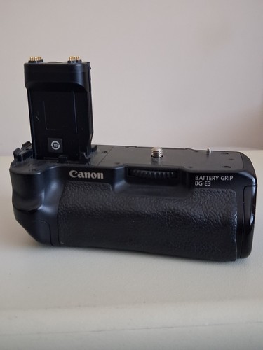 Canon battery grip for - grip,