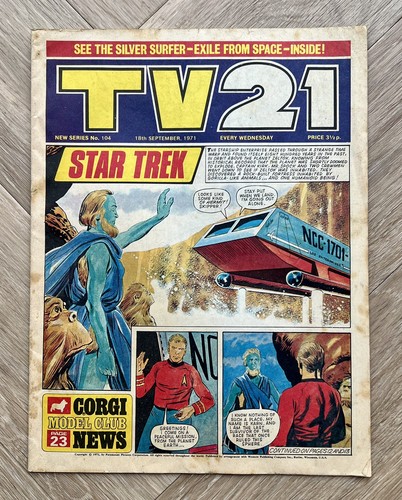 Tv21 104 sept - , no
