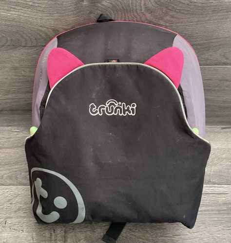 Trunki boostapak travel - trunki,