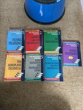 Trevor Thom Air Pilot's Manual