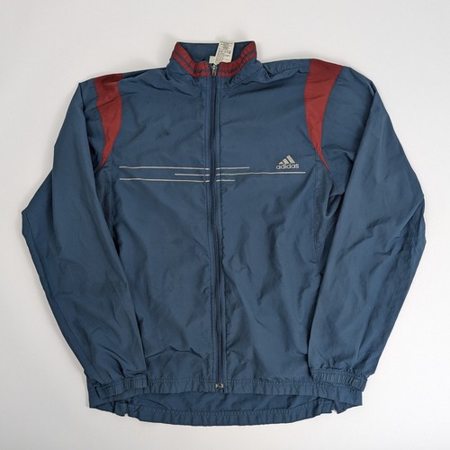 Vintage adidas windbreaker - adidas,