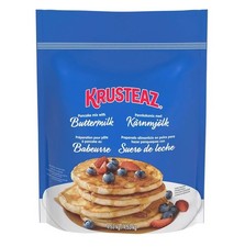 Krusteaz buttermilk pancake - krusteaz,