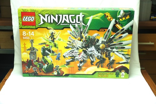 Original box instructions - original,